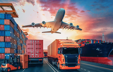 Hoạt động logistics của Việt Nam 2023: Tổng quan và những thách thức để phát triển mạnh mẽ.