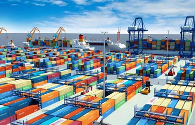Chi phí logistics tăng cao, doanh nghiệp xuất khẩu đối mặt khó khăn