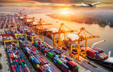 Năm 2024: Doanh nghiệp logistics Việt chủ động chuyển hướng “xanh hóa” để phục hồi đơn hàng
