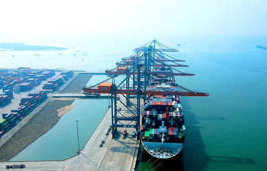Logistics trước áp lực cạnh tranh - Bài cuối: Cần lộ trình dài hơn cho logistics Việt Nam